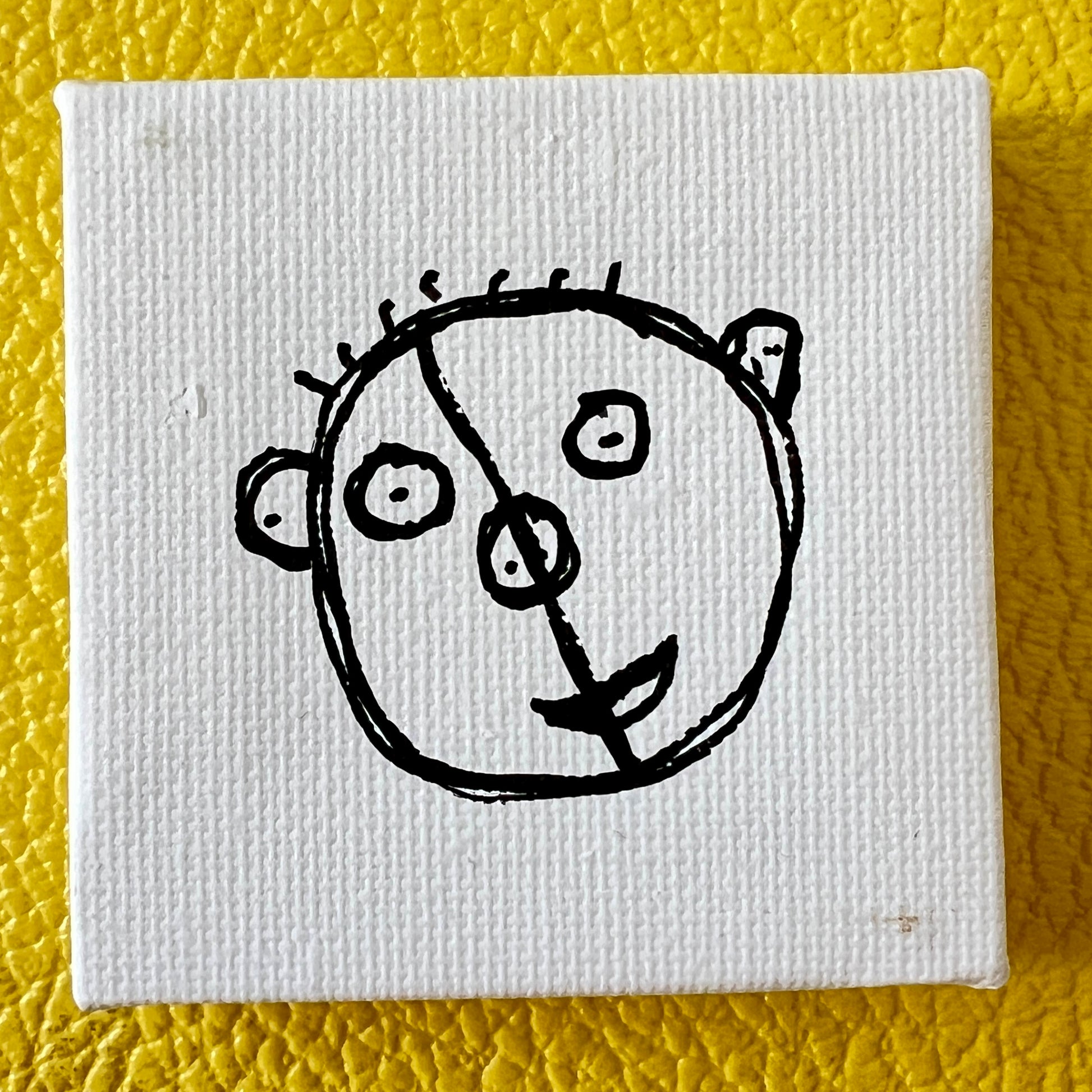 canvas 4 - boku buddy