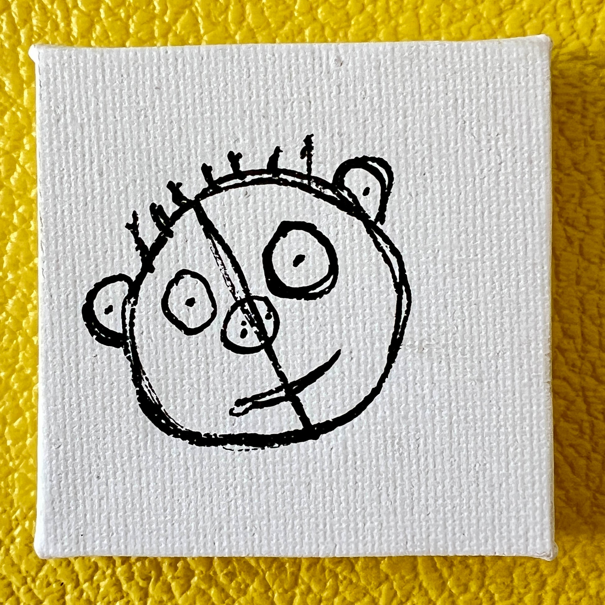 canvas 4 - boku buddy