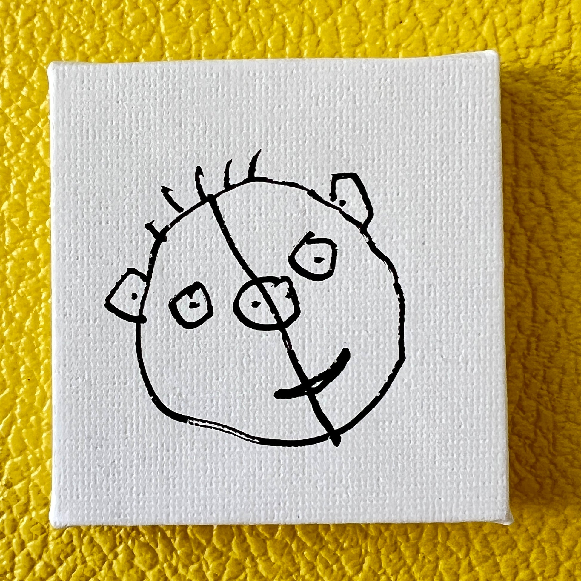 canvas 4 - boku buddy