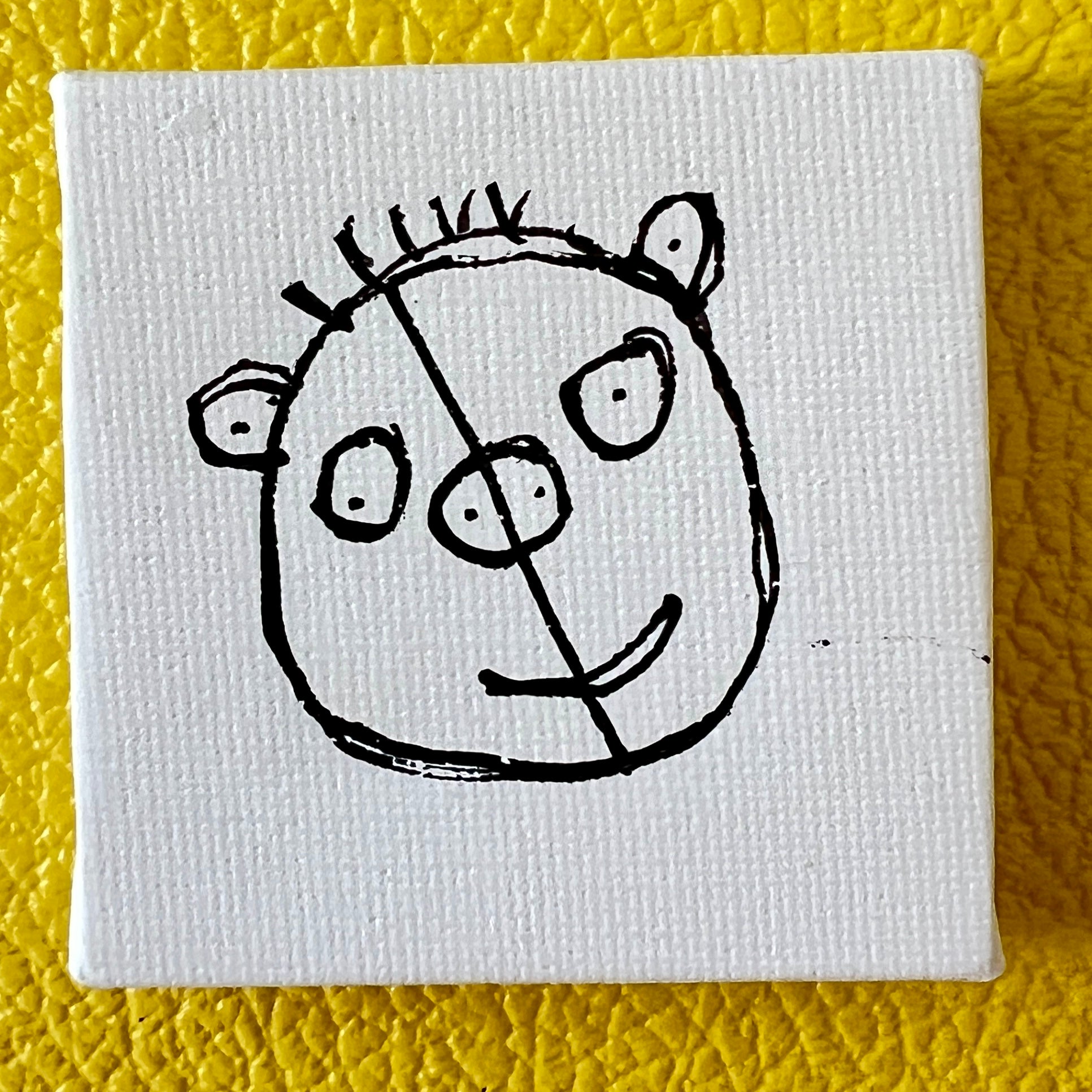 canvas 4 - boku buddy