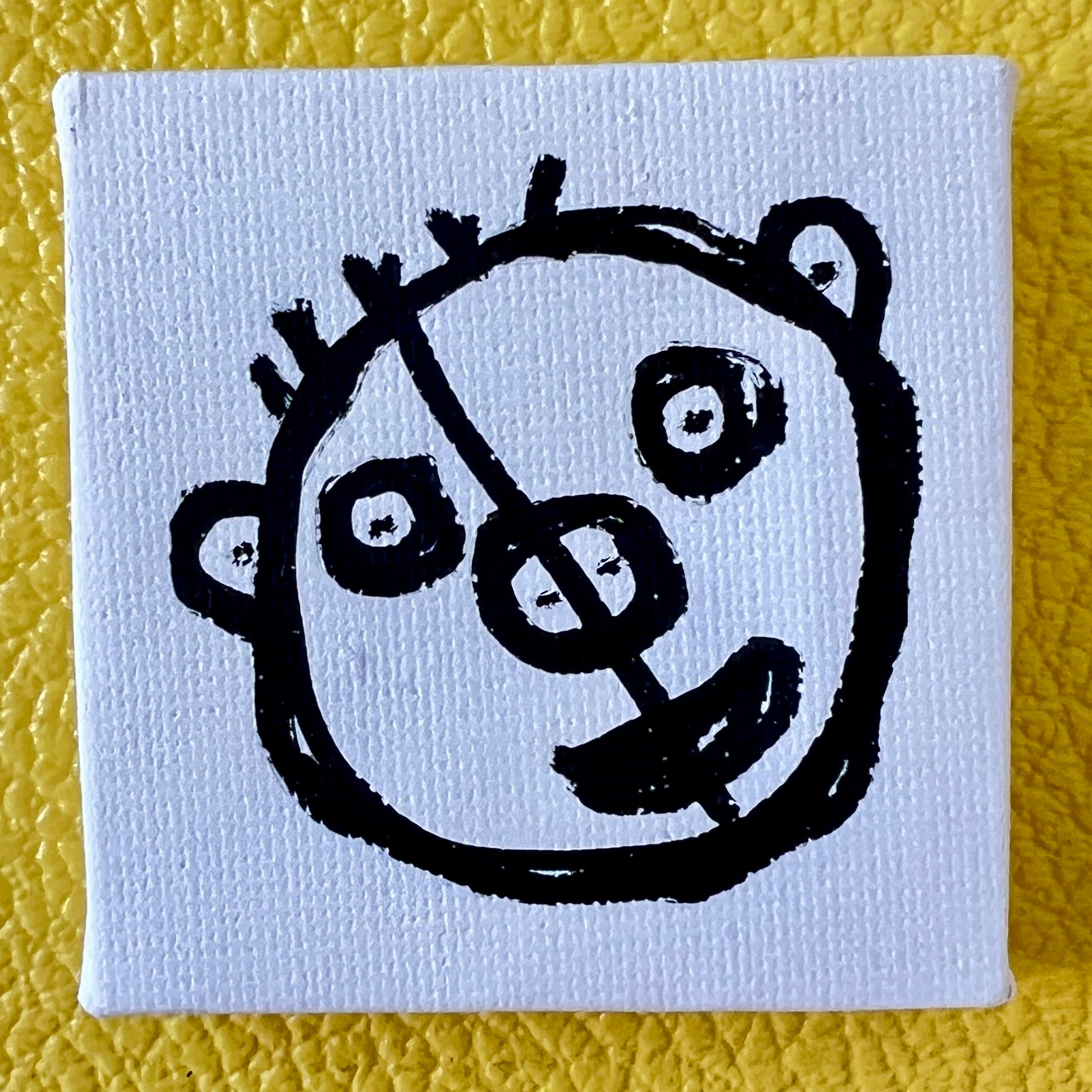 canvas 4 - boku buddy