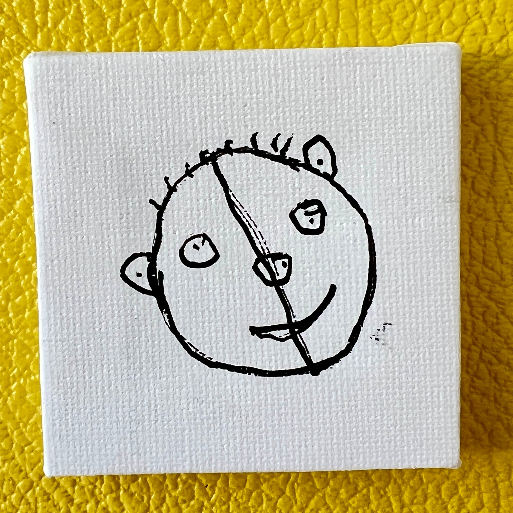 canvas 4 - boku buddy