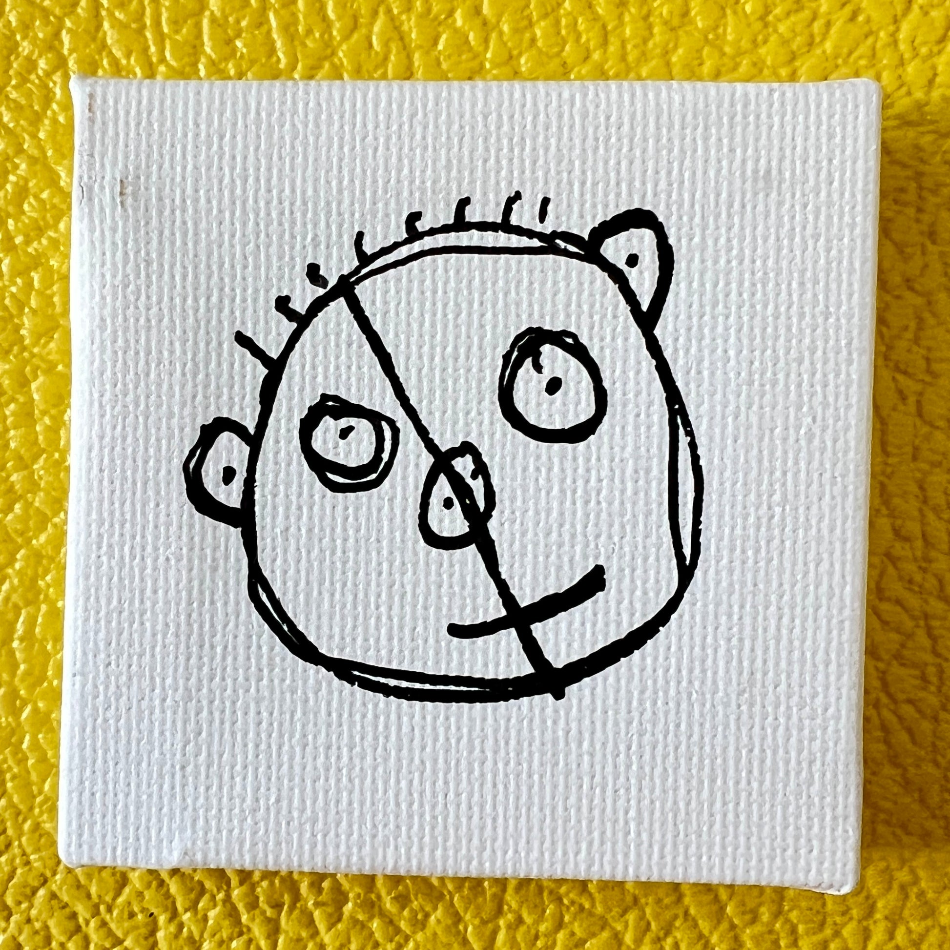 canvas 4 - boku buddy