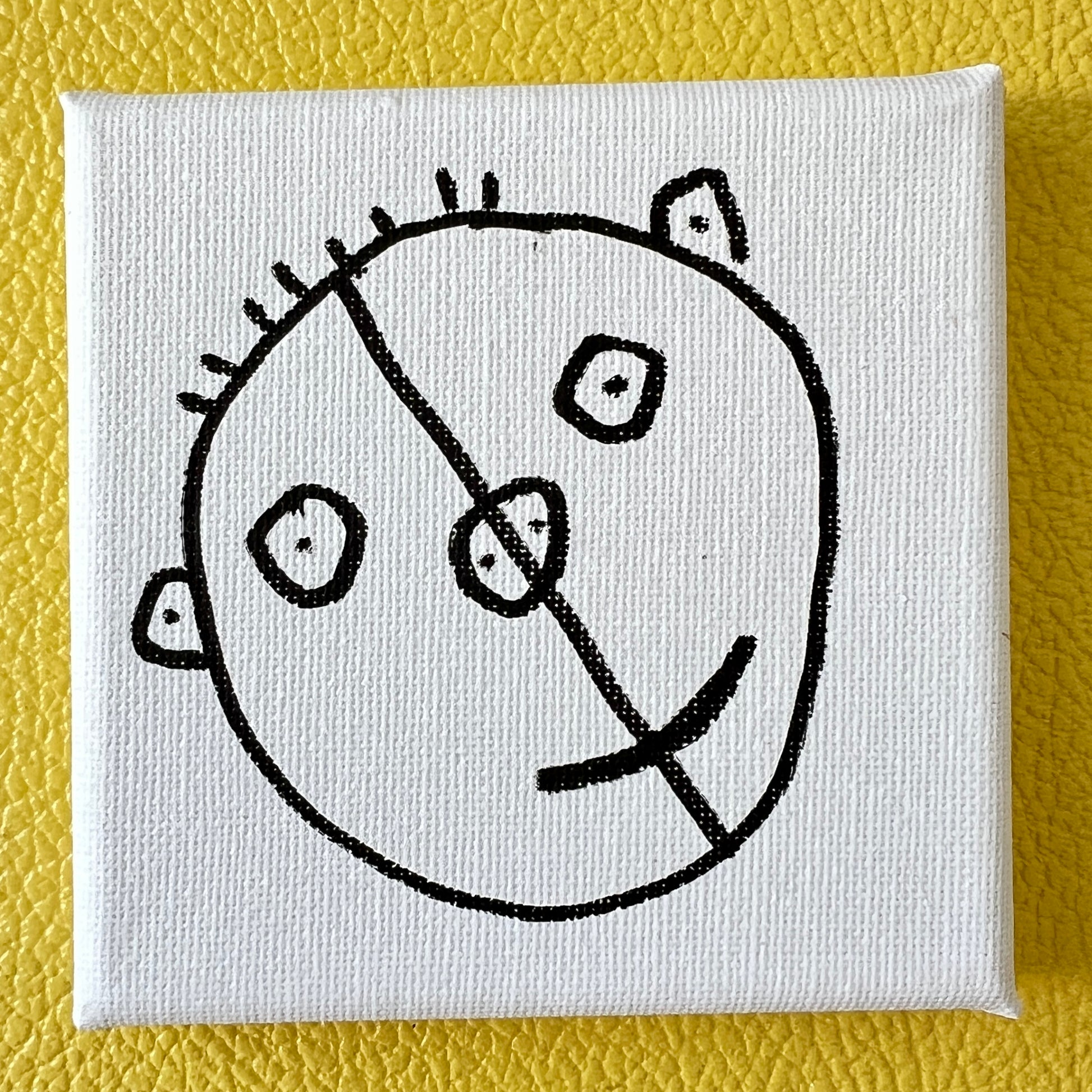 canvas 4 - boku buddy