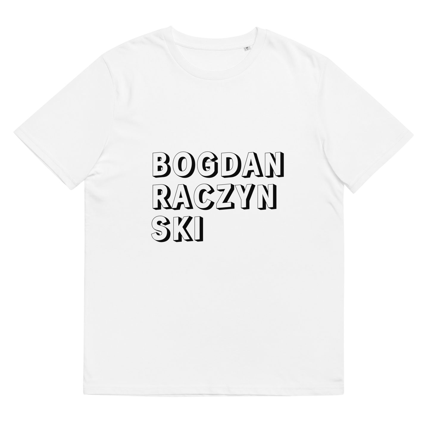Bogdan Raczynski T-Shirt